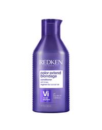 Acondicionador Color Extend Blondage Violeta ByRedken
